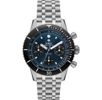 Zodiac Sea-Chron Automatik Chrono | ZO3605 - wie neu