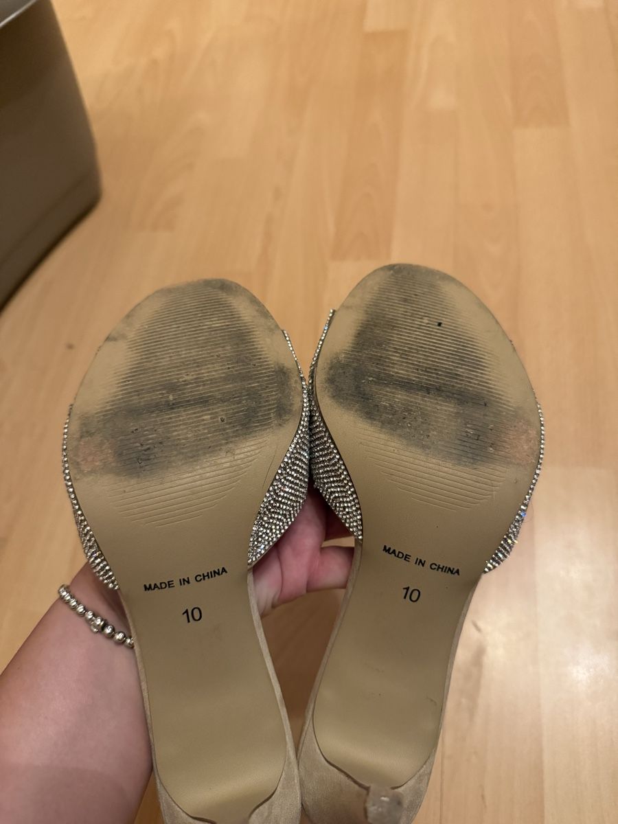 Steve Madden Damenschuhe: Steve Madden Mules Grösse 41 – Gebraucht aus Zürich von Supron01 1