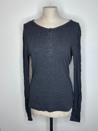 H&M Henley T-Shirt
