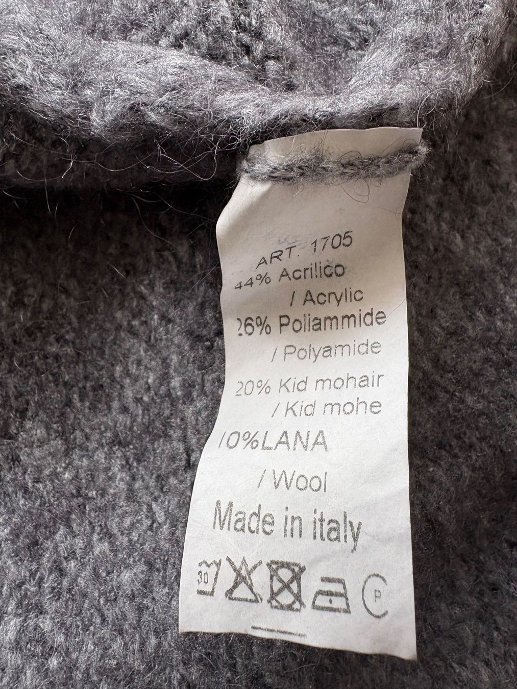 Gilet & Giacche: COLETTE Strickweste one size – Nuovo e nell'imballaggio originale da Niederbipp venduto da fashionfuchs 6