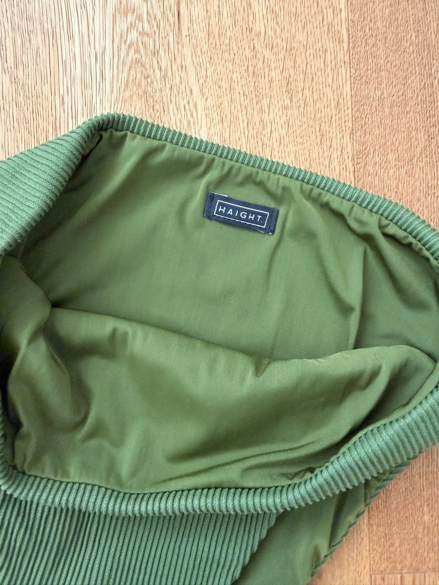 Costumi da bagno & Bikini: Haight - Hotpants Mah, Gr. S – Usato da Interlaken venduto da fbnscl 2