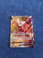 Rotom V Special Illustration Rare (DE) Lost Origin 177/196