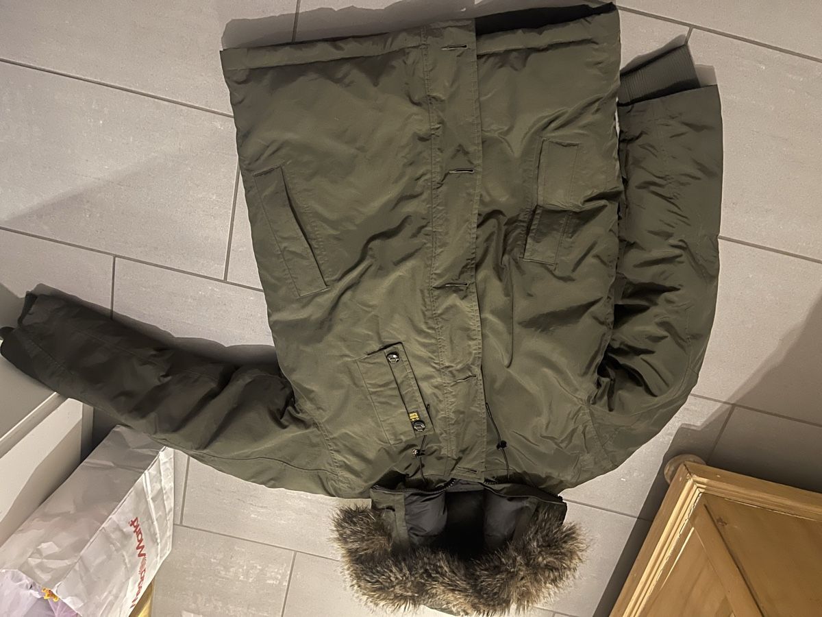 Jacken: Winterjacke – Gebraucht aus Meilen von marsico79 2