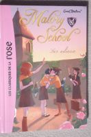 Malory School - les adieux - Enid Blyton - Classique Rose