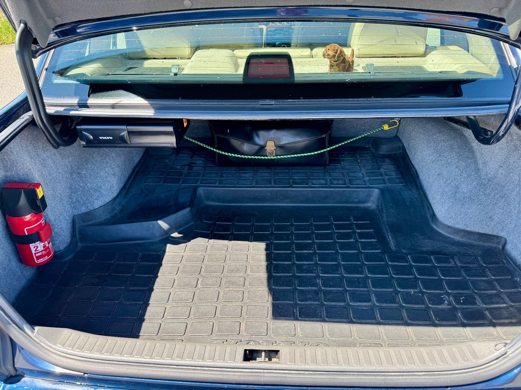 Volvo Automobili: Volvo 960 3.0 24V – Usato da Bösingen venduto da patrick.r.k 7