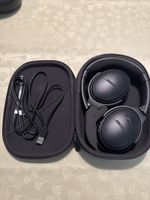 Bose Kopfhoerer QC 35 II