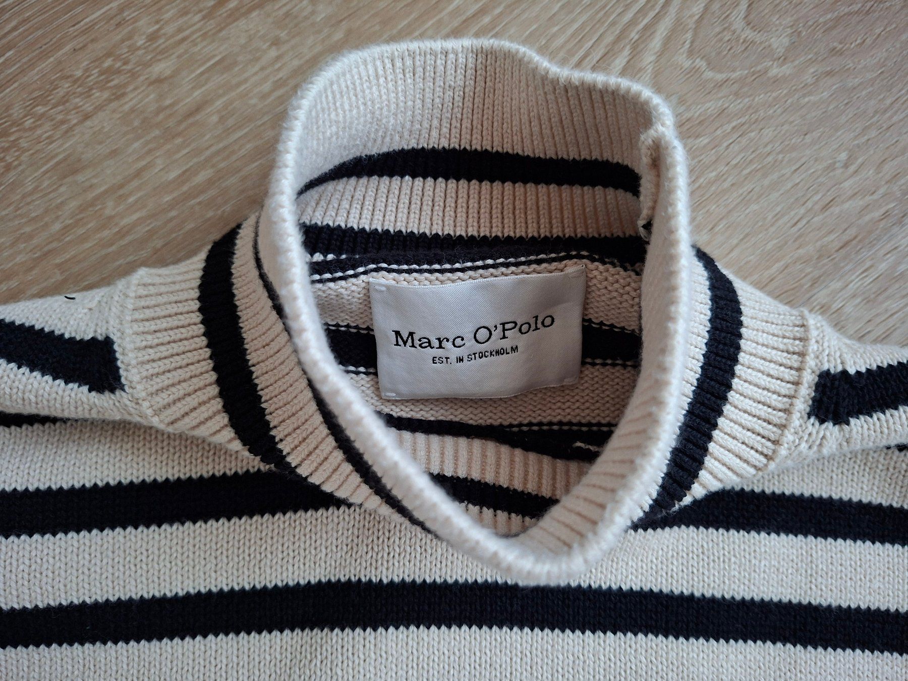 Pullover & Sweatshirts: MARC O`POLO Pullover NEU NP. Fr. 169.- – Neu (gemäss Beschreibung) aus Biberist von Soleda67 3
