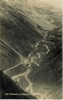 Val Tremola col Banchistrasse