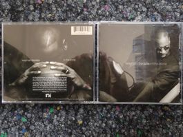 CD : Wayman Tisdale
