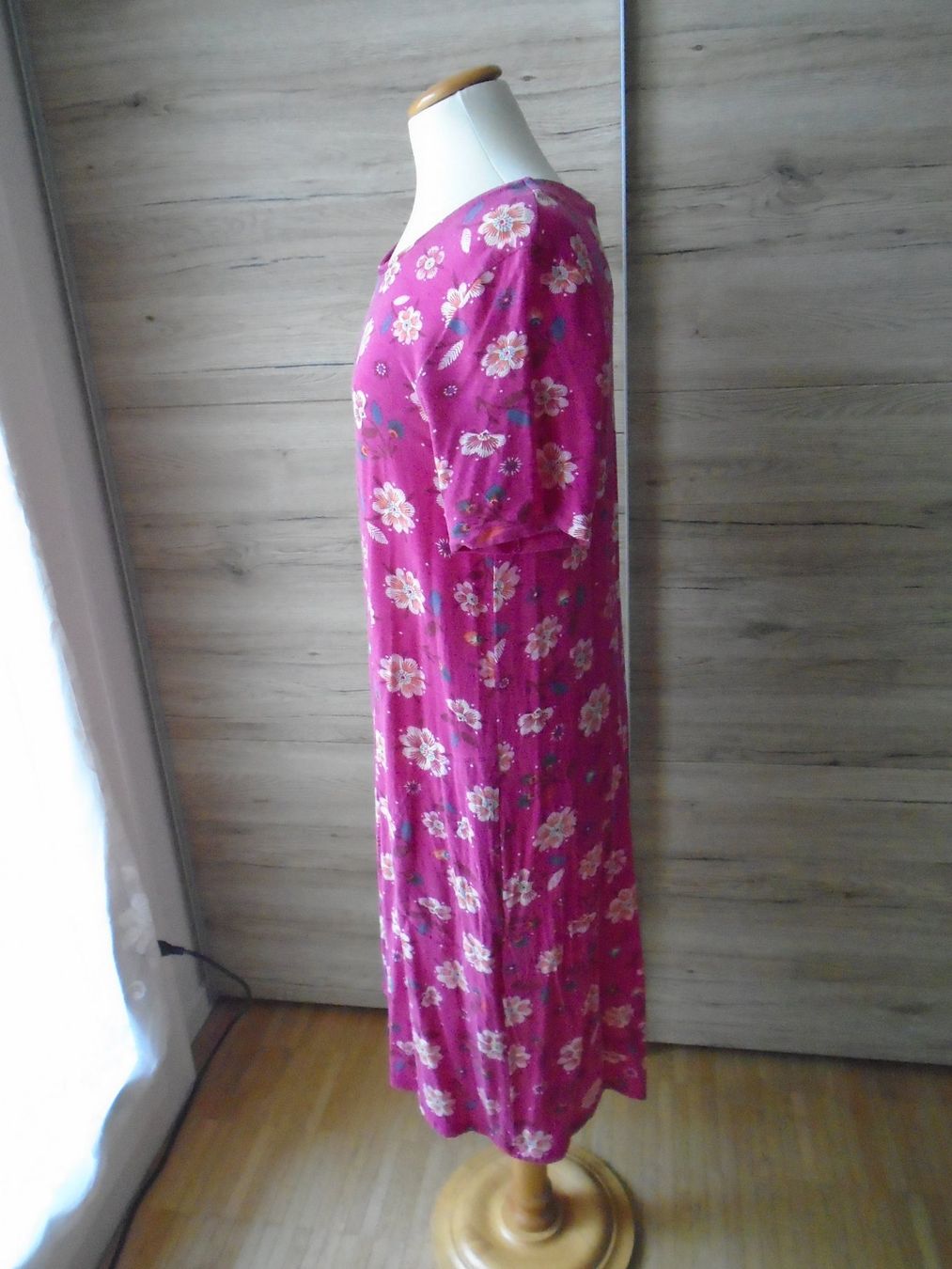 Gudrun Sjöden Kleider: Gudrun Sjöden Kleid Gr. M – Gebraucht aus Basel von Fiona-Lea 2