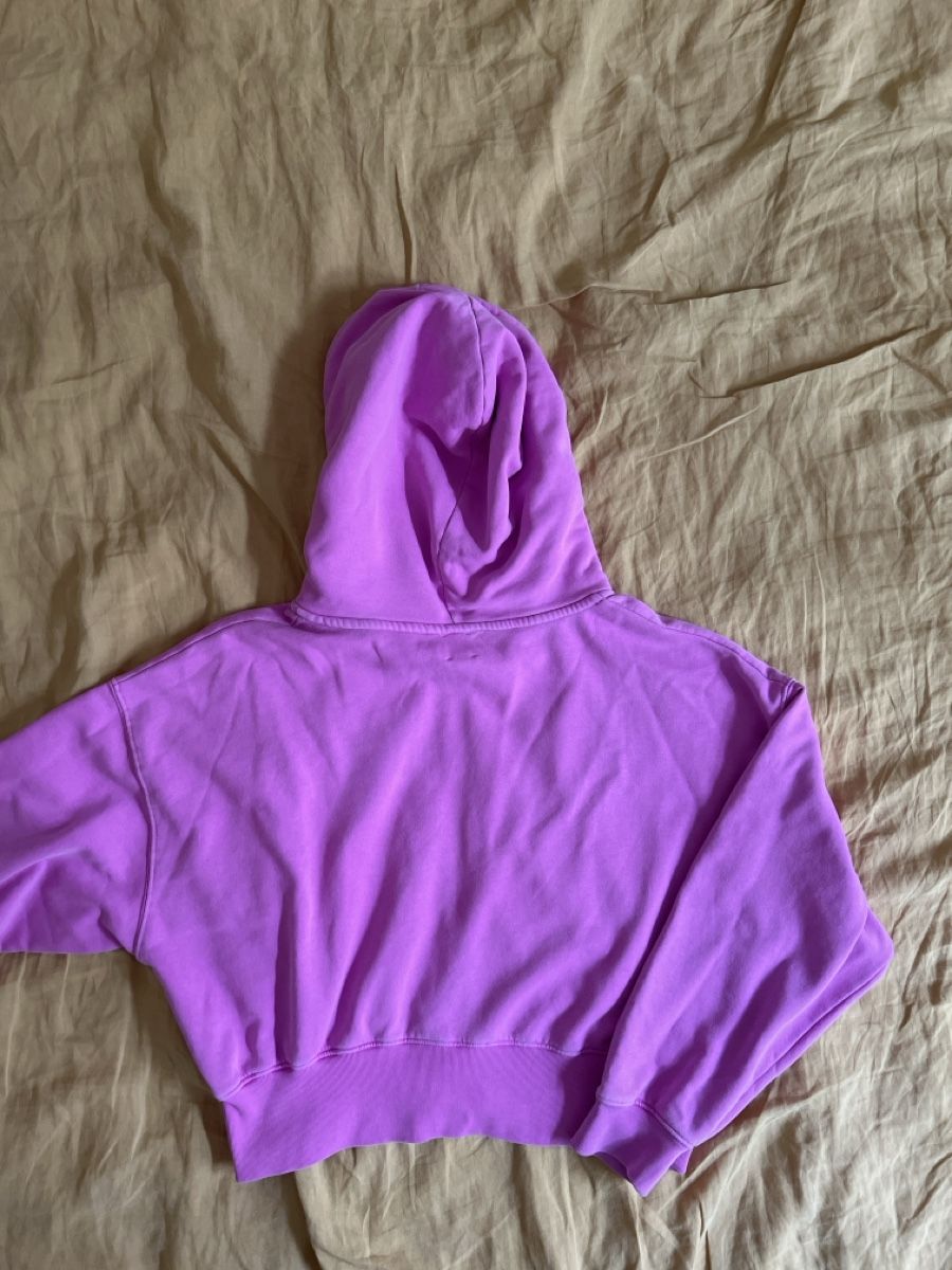 Gap Maglioni & Felpe: GAP Hoodie in Pink – Usato da Luzern venduto da Soeuv 3