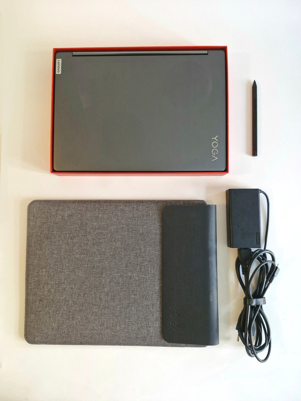 Lenovo Portables: Lenovo Yoga 9 14IRP8 – D'occasion à Zürich par gab_2kqr 1