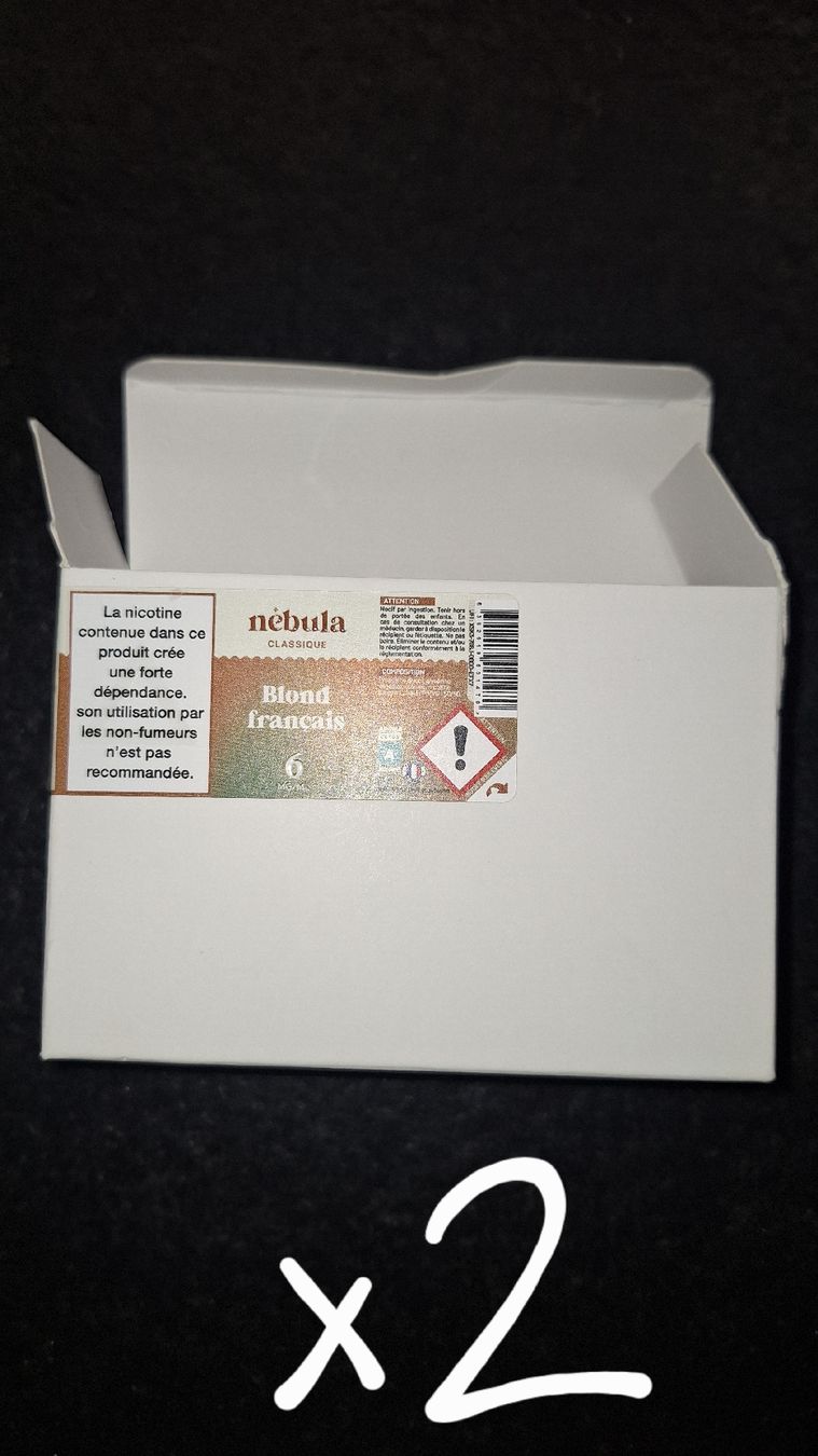 Altri Prodotti per fumatori: Cigarette electronique + 31 Booster variés + 8 batteries – Usato da Jussy venduto da lia_sb7q 3