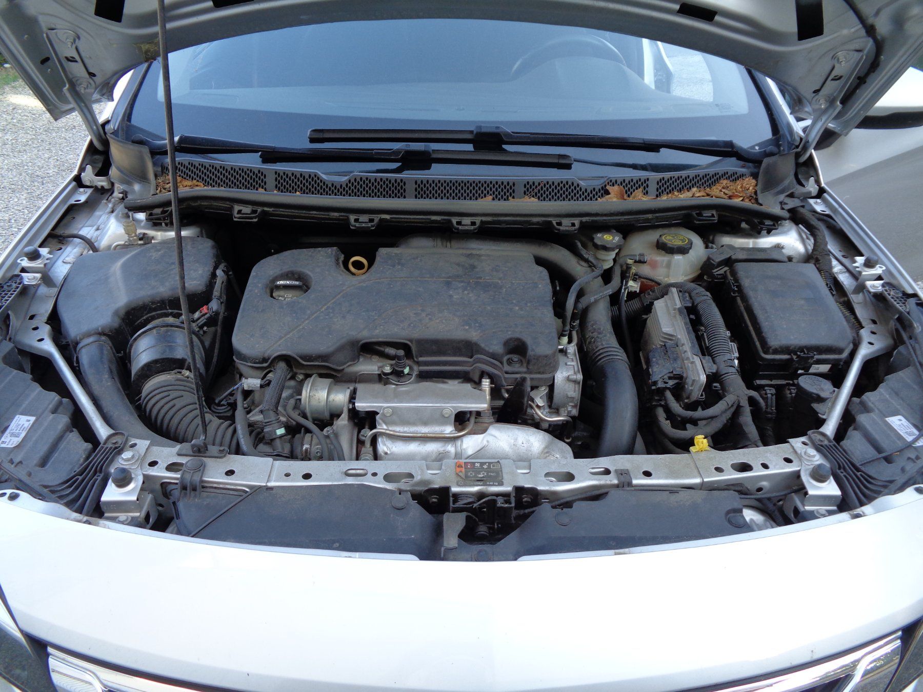 Opel Autos: Opel Astra K 14XFT – Gebraucht aus Grenchen von BAGR 4