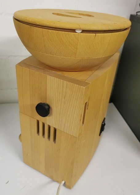 Elettrodomestici da cucina: Getreidemühle Schnitzer Vario – Usato da Wilen b. Wollerau venduto da morethanmusic 4