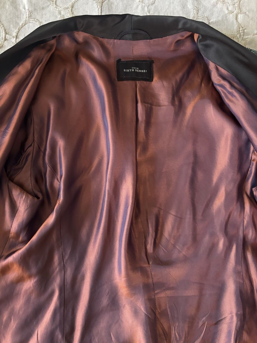 C&A Jacken: Jacke Damen – Neu (gemäss Beschreibung) aus Zürich von cor_h97c 4