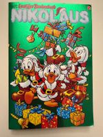 Sonderband NIKOLAUS BAND 2 LTB Lustiges Taschenbuch