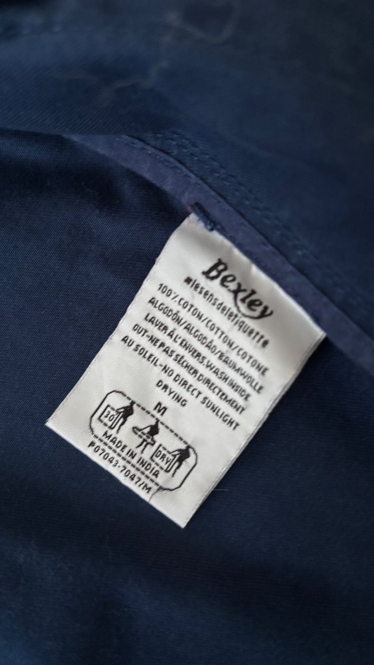 Giacche: Bexley Chore Jacket / Overshirt (M) – Usato da Cham venduto da Merdek123 2