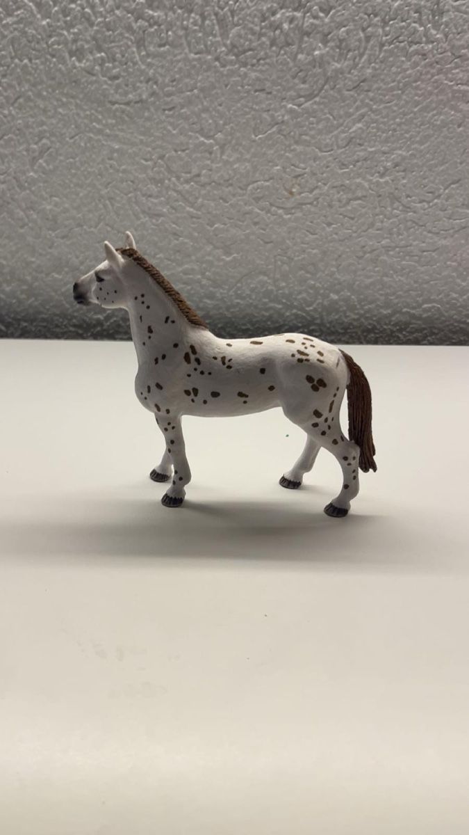 Welt der Tiere: Cheval Schleich – Gebraucht aus Avenches von Rose-rose 1