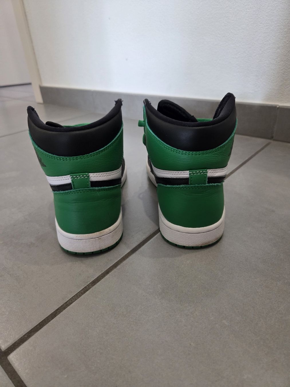 Scarpe da uomo: nike jordan nr° 40 – Usato da Lugano venduto da lis_wr2h 2