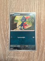 SNEASEL, PRISMATIC EVOLUTIONS, 61, 2025, COM, ITALIAN, NM/MT
