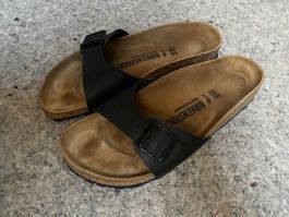 Birkenstock Madrid, Gr. 40