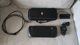 Steam Deck OLED 512GB