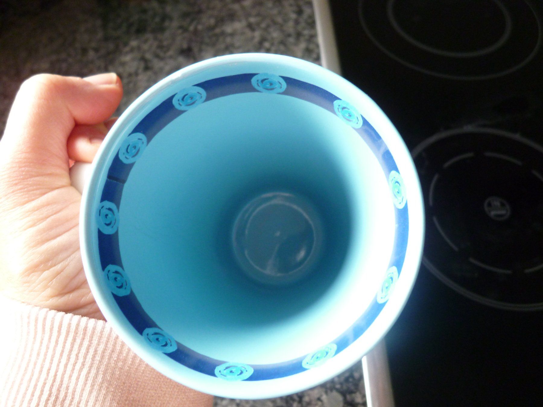 Tassen: DIDDL Kaffeetasse Tasse MUG  happy birthday – Gebraucht aus Dättlikon von Mamakuga 6