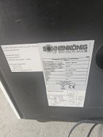 Klimageraet SONNENKOENIG KHL-7024-S mobiler Zustand gut
