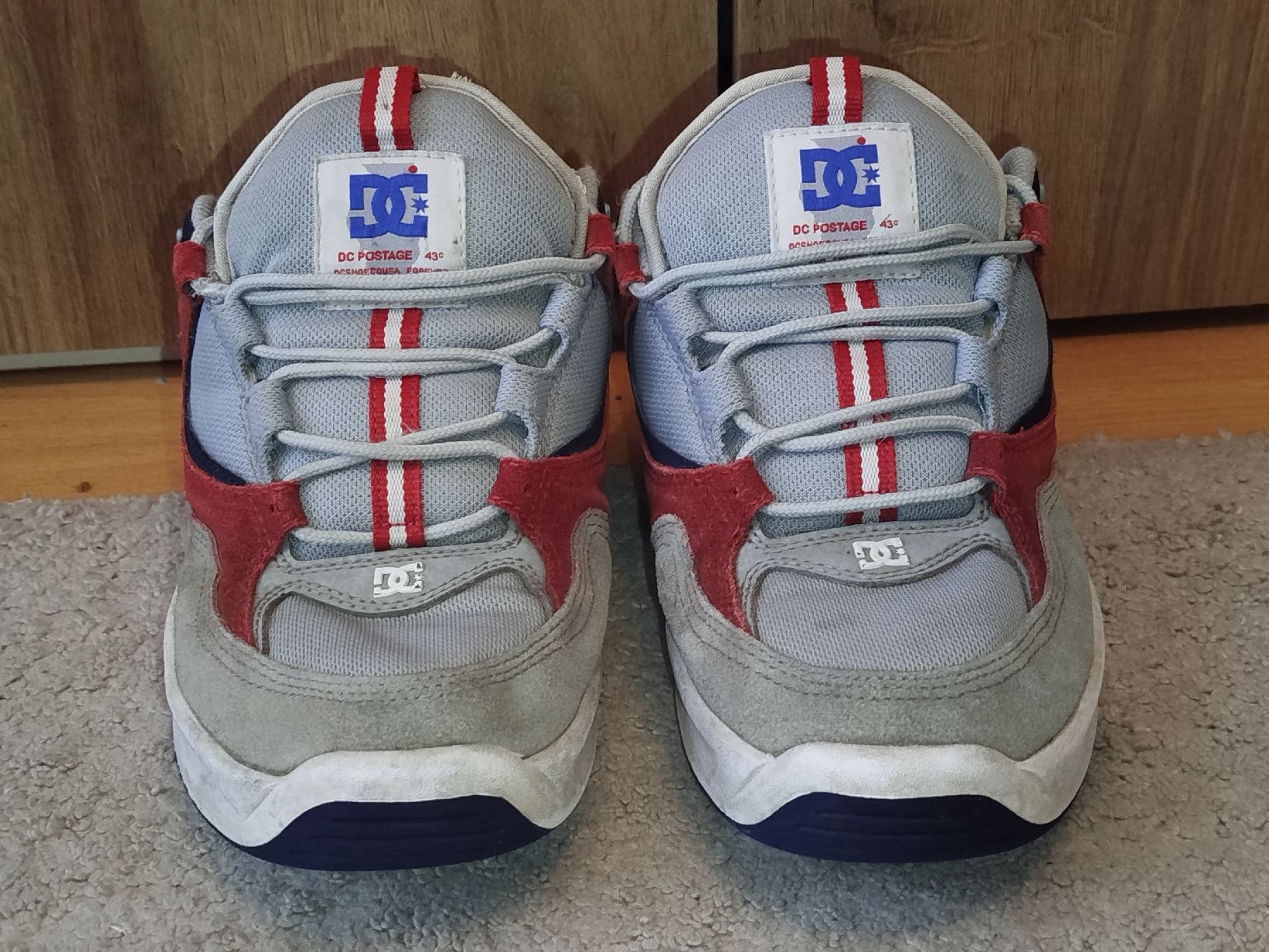 DC shoes Herrenschuhe: DC Kalynx Zero S Gr. (42.5) – Neu (gemäss Beschreibung) aus Saas-Almagell von Htwseller 6