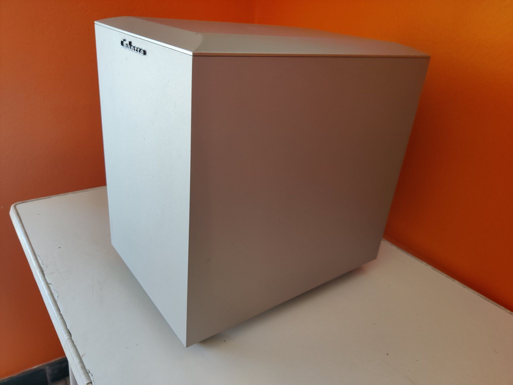 Cabasse Casse acustiche: SUBWOOFER CABASSE 130 W – Usato da Novazzano venduto da cri_kd9t 3