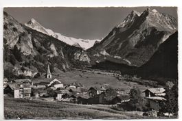 EVOLÈNE Val d'Hérens