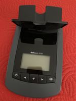 Safescan 6155 mobiler Scanner mit Zubehoer