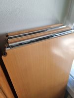 USM Tisch L175 B75 H74