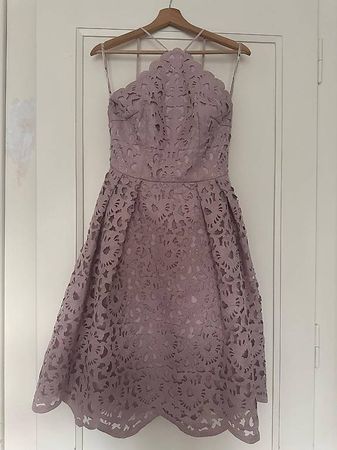 Robe Femme Chi Chi London - Taille 6 UK