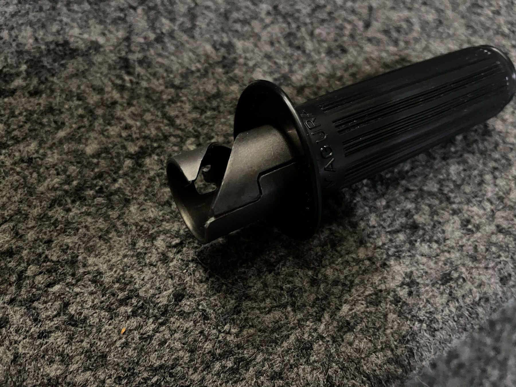 Magura Tutti i ricambio per moto: Magura Gasdreh Griff – Nuovo (secondo la descrizione) da Mühlethurnen venduto da Kolly225 6