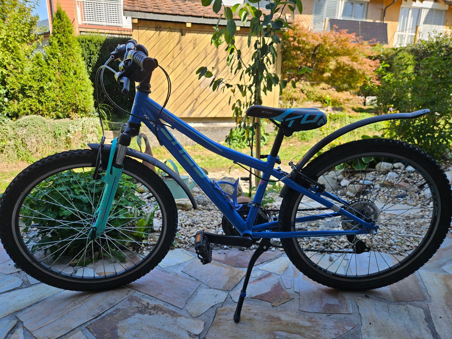 Biciclette: Kindervelo – Usato da Schänis venduto da rig_zqb7 2