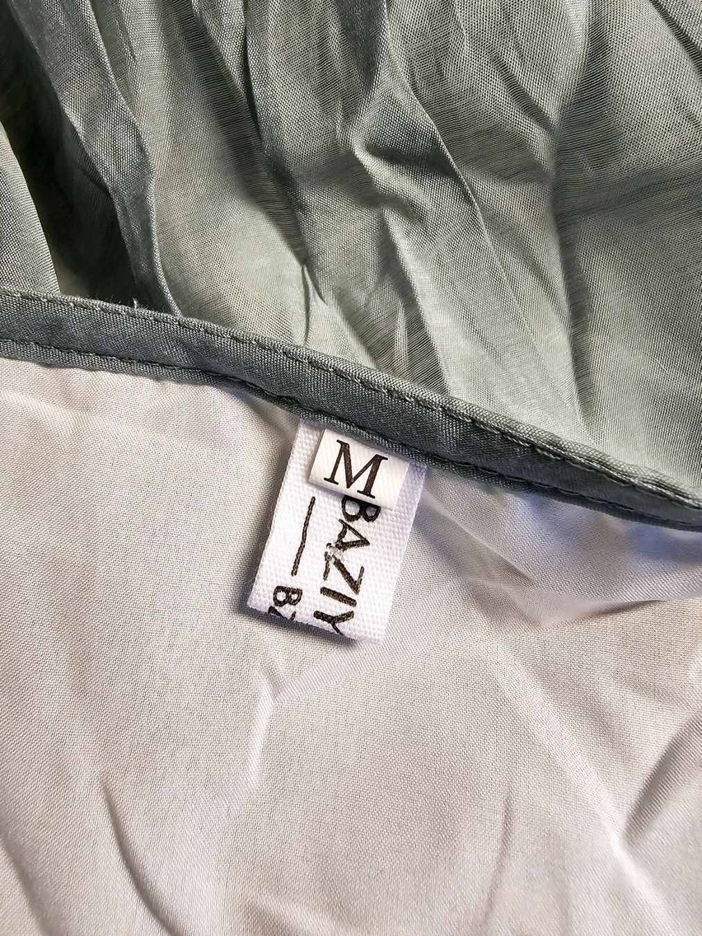 Kleider: Maxikleid ca. Gr. M Sommer NEU – Neu und originalverpackt aus Füllinsdorf von Sunnebliemli7 5