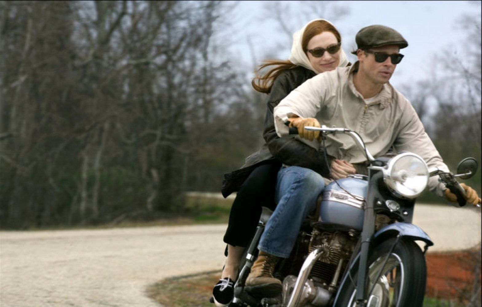 Tutti i DVDs: Seltsame Fall des Benjamin Button (2008) Fincher/Brad Pitt – Usato da Volketswil venduto da cinephilia 7
