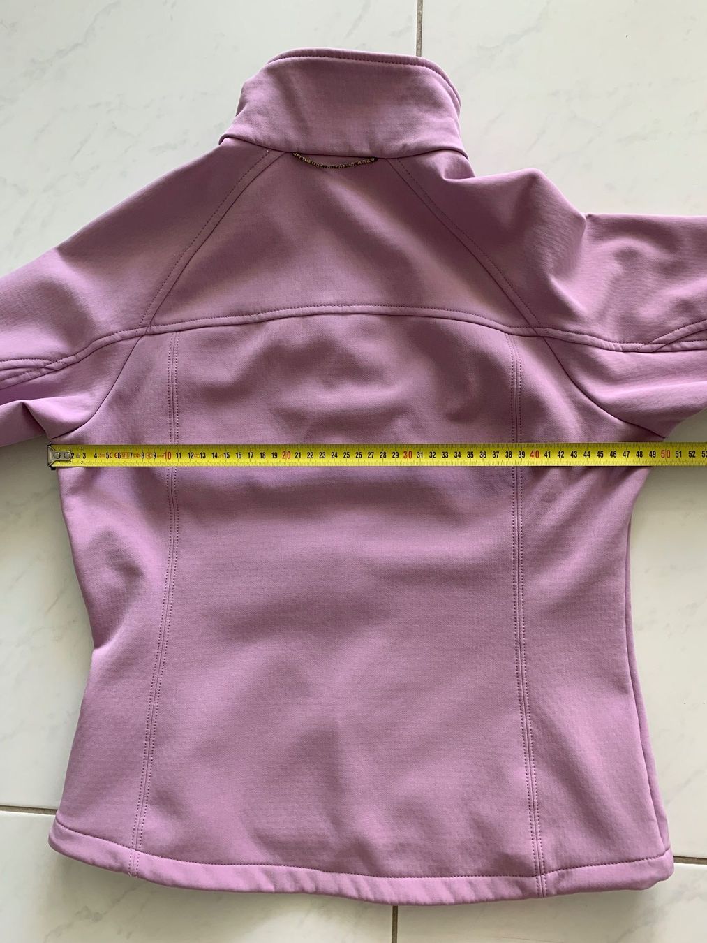 Timberland Giacche: Softshell von Timberland Gr. S – Usato da Bassersdorf venduto da pesti29 4