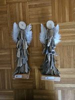 2 anges 