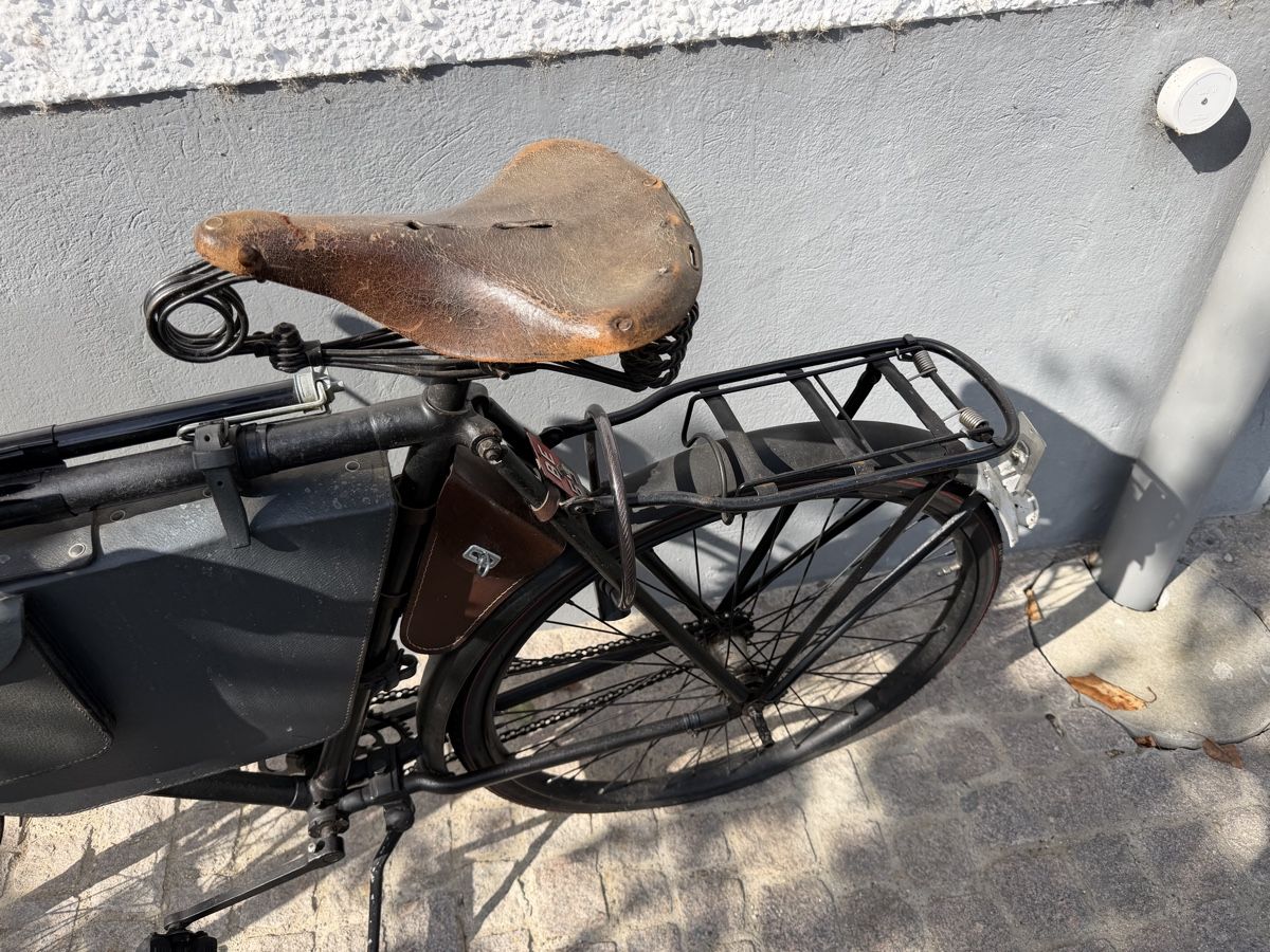 Schweizer Armee Biciclette: Militärvelo Schweizer Armee  – Usato da Erlinsbach SO venduto da rearrange 3