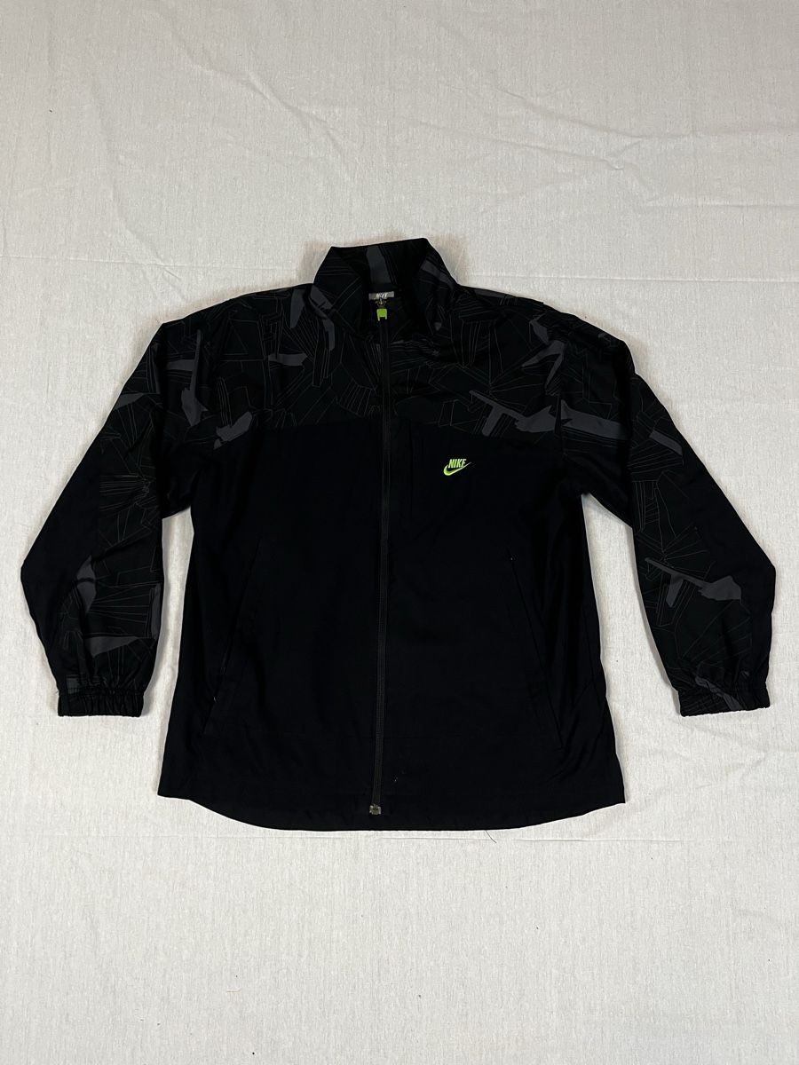 Nike Vestes & Manteaux: Nike Air Jacke – Neuf (Voir description) à Lindau par KT_Vintage 3