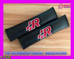 VW Sicherheitsgurt Abdeckung polo golf 6 passat audi a6 a4 a