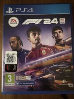F1 24