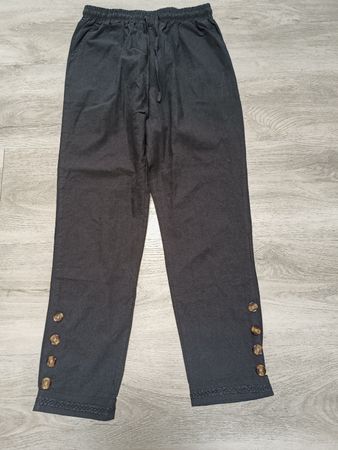 Baumwoll Sommerhose NEU M/L