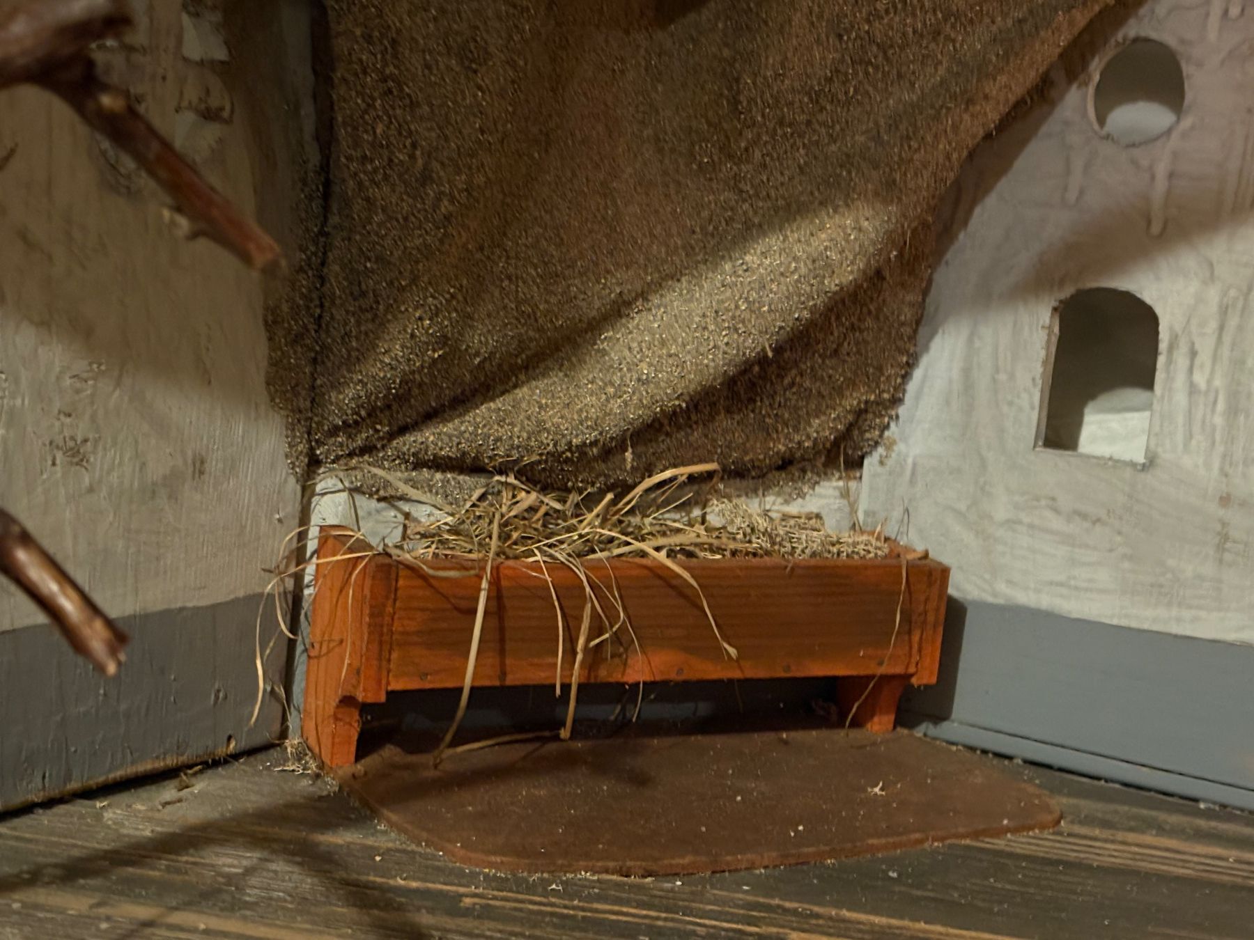 Tutte le decorazioni: Weihnachtskrippe / Weihnachten – Usato da Amriswil venduto da ros_6mhc 4