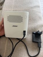 Bose SoundLink Mini Portable Speaker White with Charger