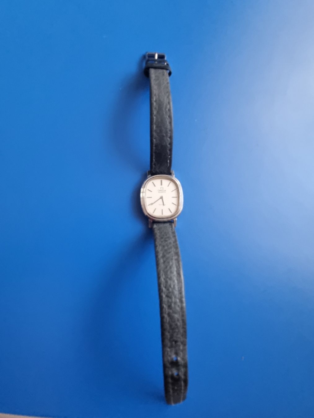 Omega Montres: OMEGA DE VILLE – D'occasion à Schaffhausen par Leveron13 4