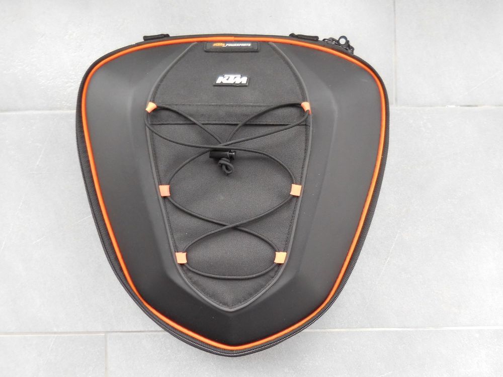 KTM Hecktasche Für Duke 125 390 690 (Neu (gemäss Beschreibung)) In